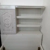 تخت نوجوان دخترانه