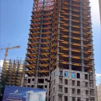 فروش ۱۱۰متر برج نیکان منطقه22 چیتگر اردستانی