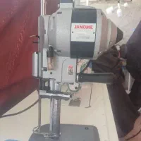 قیچی برش ژانومه درحد سالم