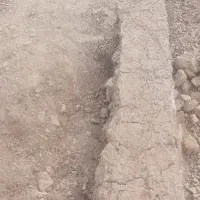 زمین اجاره ای در بهترین جای ده