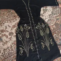 مانتوی عبایی