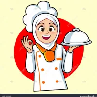 استخدام آشپز خانم