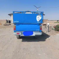 نیسان دیزل