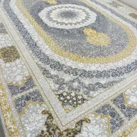 فروش چند تخته فرش 700 شانه تک شده زیر  قیمت