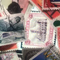 فروش البوم تمبر