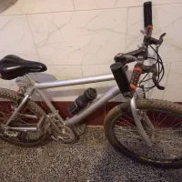 دوچرخه