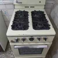 اجاق گاز