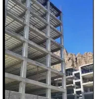 امتیاز آپارتمانهای آبشار طلایی