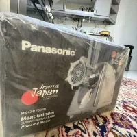 چرخ گوشت ۱۷۰۰ وات پاناسونیک