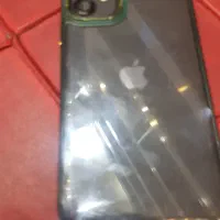 اپل ۱۱ نرمال رم ۱۲۸ مشکی