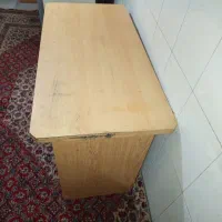 میز|میز تحریر و کامپیوتر|قم, شهرک فاطمیه|دیوار