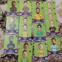 کیمدی گلر ۲۰۲۵