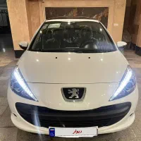 207پانوراما مدل 1404فول