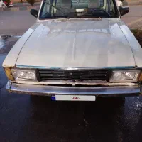 پیکان وانت