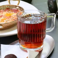 نیرو کافه صبحانه