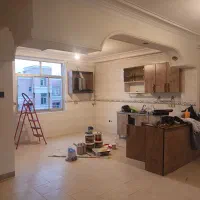کابینت دست دوم