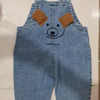 شلوار جین ترک