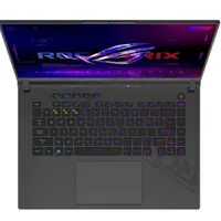 لپ تاپ Asus rog strix g614jv در حد خشک