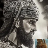 طراحی سیاهقلم