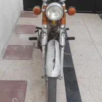 موتور 100