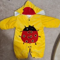 سرهمی  نوزادی