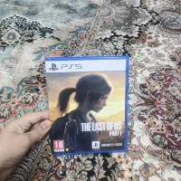 سیدی بازی ps5
