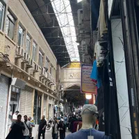 اجاره مغازه بازار