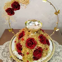 حنای عروس