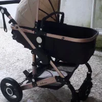 کالسکه بلکو