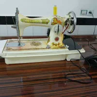 چرخ خیاطی خانگی