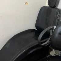 صندلی اصلاح و صندلی چرخشی