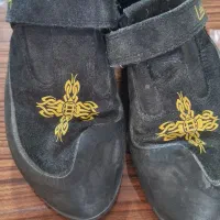 کفش صخره نوردی