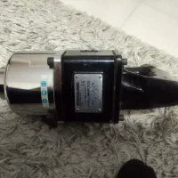 بکس بادی صنعتی نو