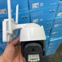 دوربین مداربسته و دزدگیر اماکن