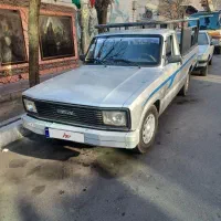 مزداکارا۲۰۰۰بیرنگ دوگانه