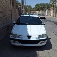 پارس ۸۹ دوگانه کارخانه بکر