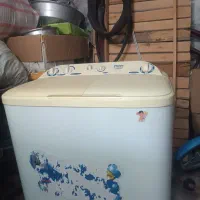 لوازم خانگی ماشین لباسشویی و گاز