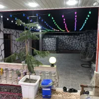 ویلا خوشگل با کل امکانات