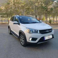 ام وی ام x22 اتوماتیک اسپرت اکسلنت مدل ۹۶
