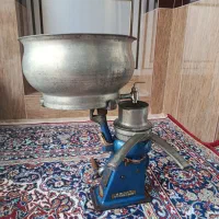 ماشین شیر