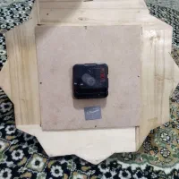 ساعت منبت کاری شده نونو