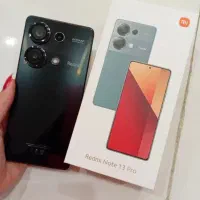 شیائومی نوت ۱۳ پرو