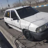 پراید هاچبک کره ای