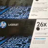 کارتریچ hp اصل