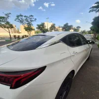 کی ام سی / ۱۴۰۲ / بی رنگ / گارنتی فعال