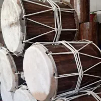 دمام سنج شاخ بوق