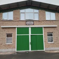 کارگر ساده آقا تزریق پلاستیک