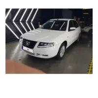 فروش حواله سمند سورن tu5