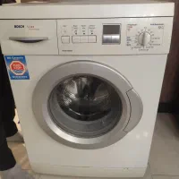 لباسشویی بوش آلمان