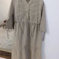 لباس دخترانه